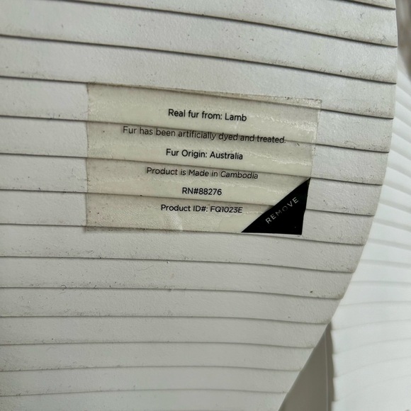 UGG W ALAMEDA MINI BOOT BLACK size 11 - Picture 7 of 10